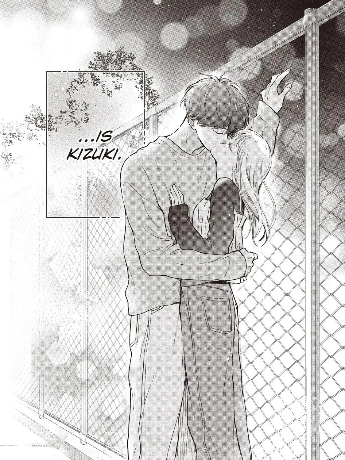 Anyway, I'm Falling in Love with You. Chapter 35 page 59 - 