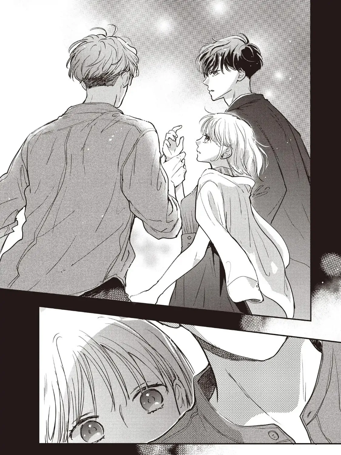 Anyway, I'm Falling in Love with You. Chapter 36 page 20 - 