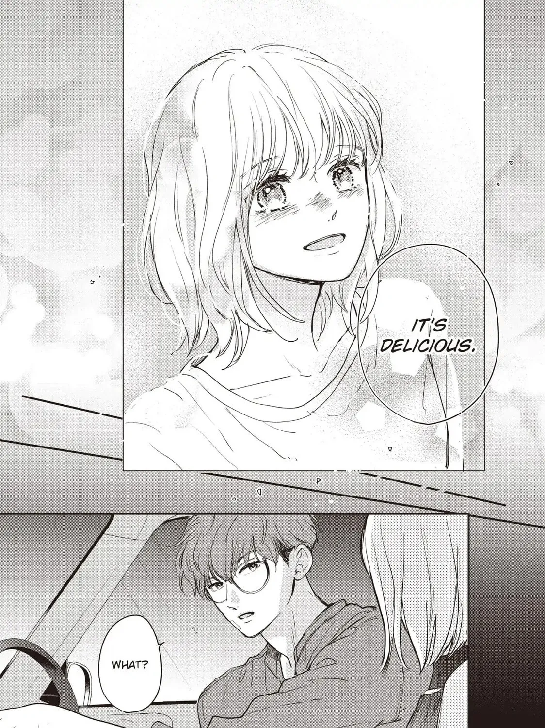 Anyway, I'm Falling in Love with You. Chapter 36 page 62 - 