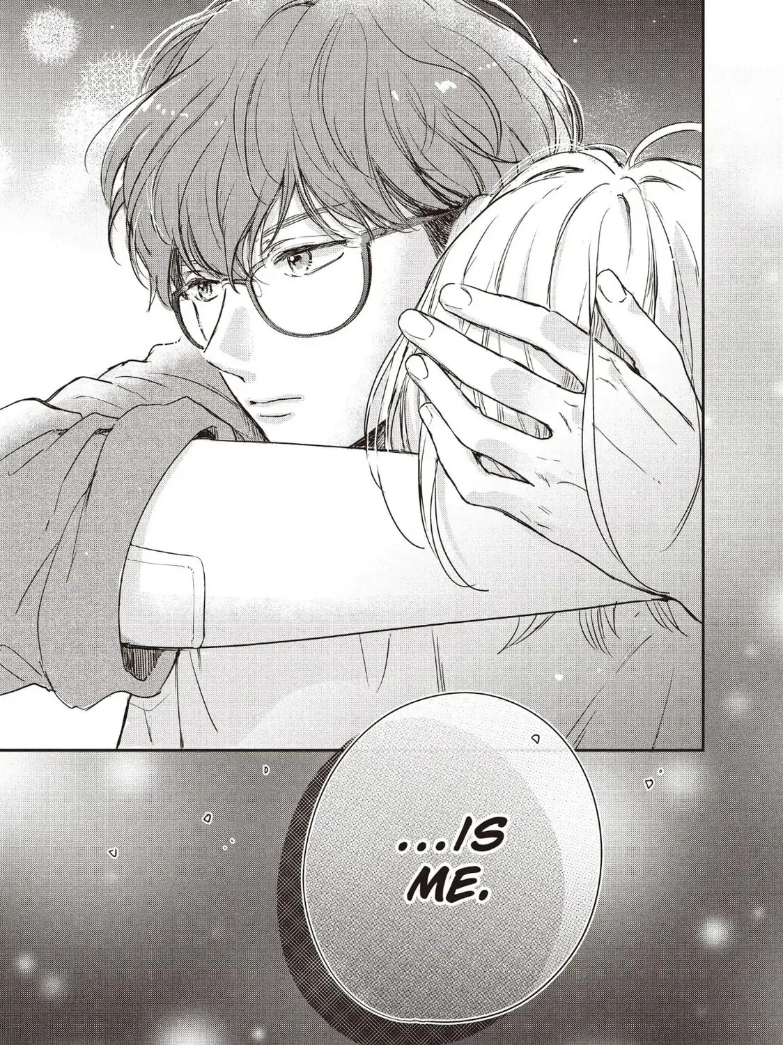 Anyway, I'm Falling in Love with You. Chapter 36 page 71 - 