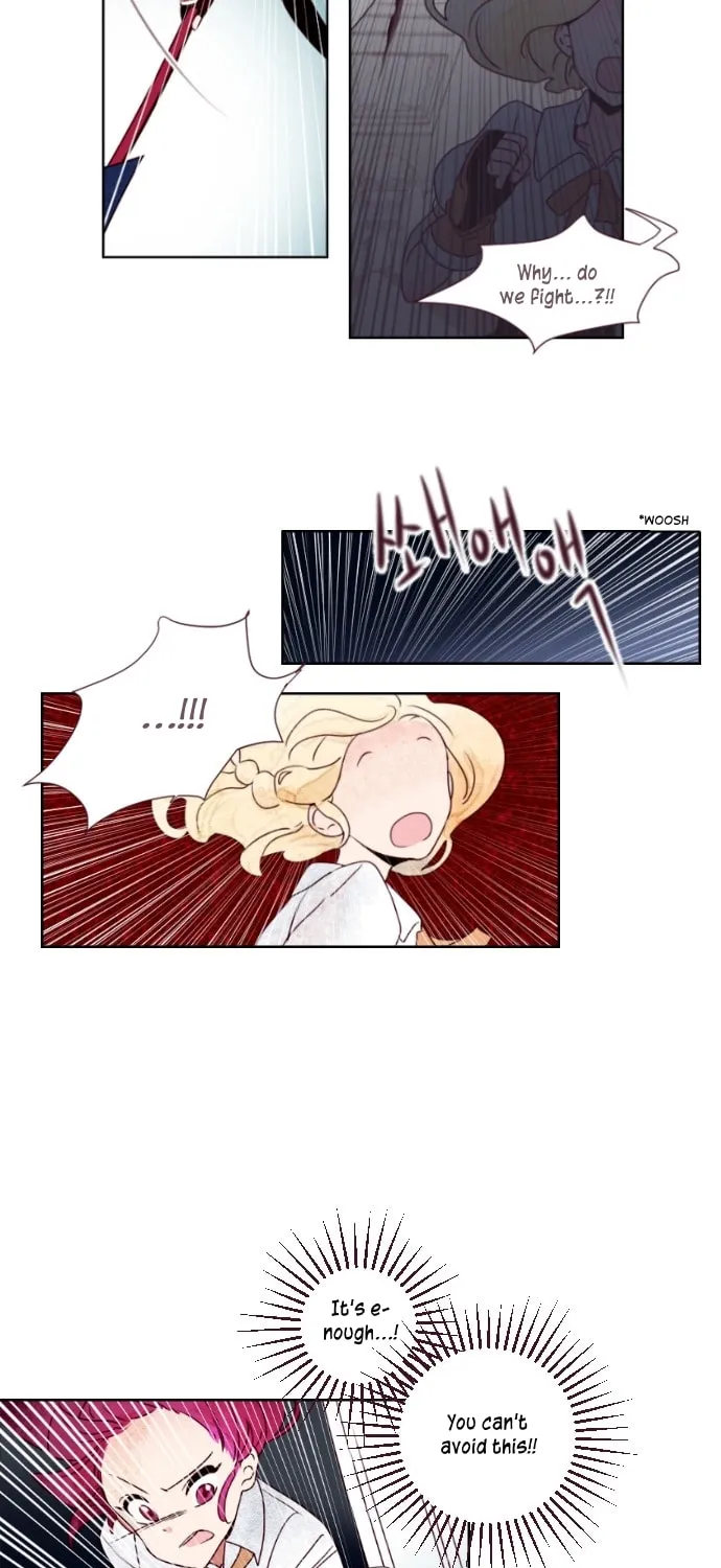 Read ANZ chapter 0 image 10 on Lezhin