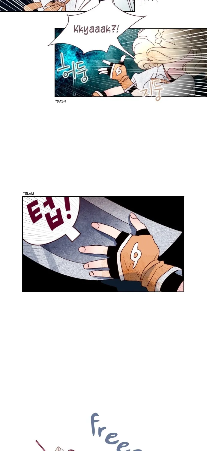 Read ANZ chapter 0 image 11 on Lezhin