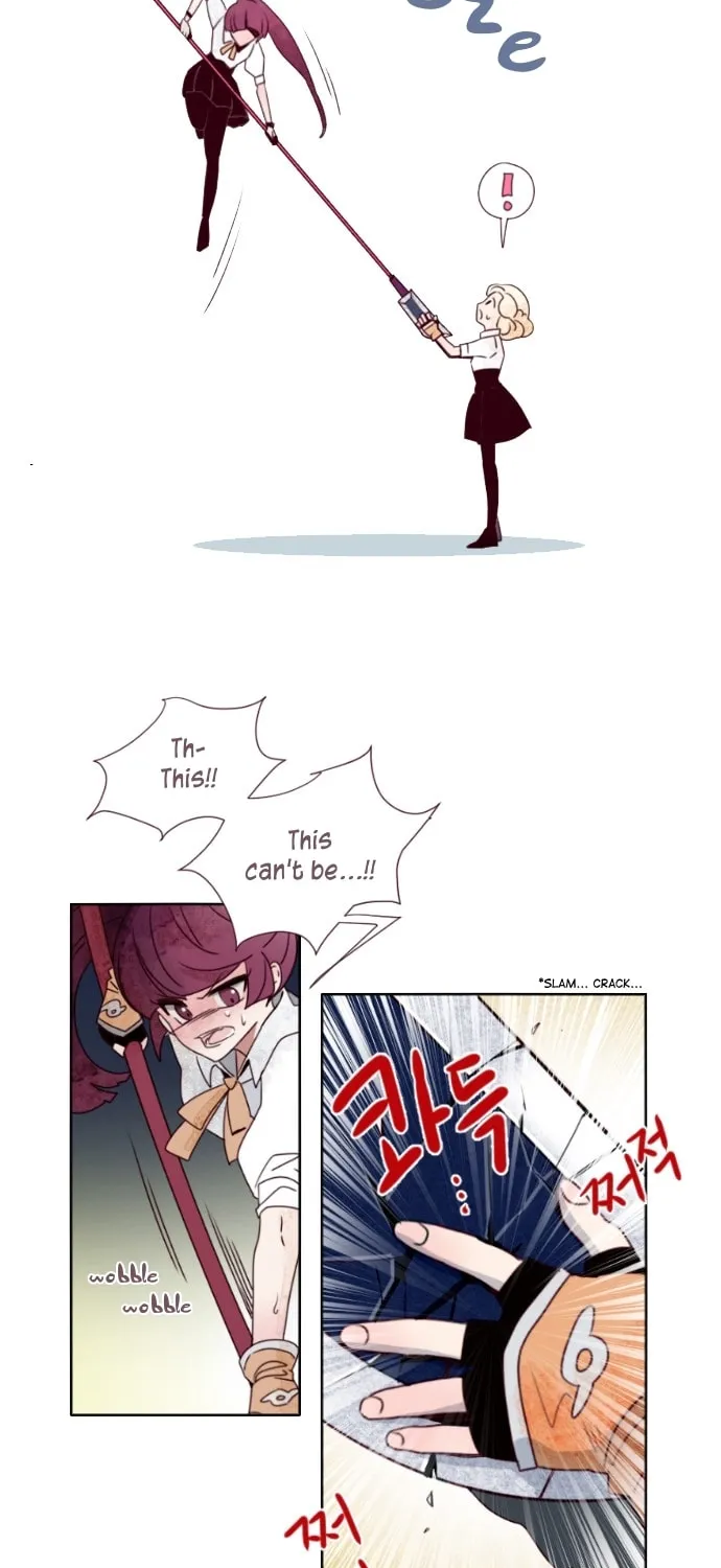 Read ANZ chapter 0 image 12 on Lezhin