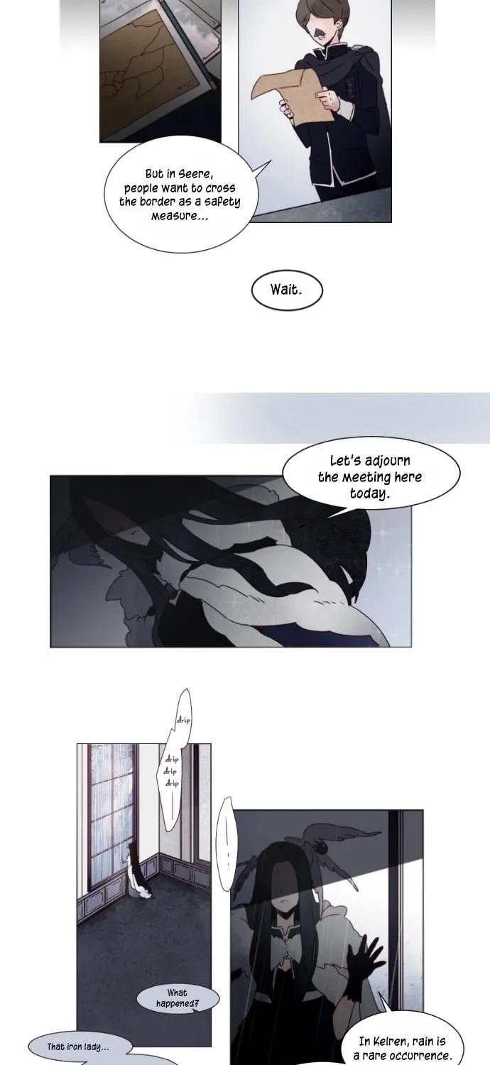 Read ANZ chapter 0 image 19 on Lezhin