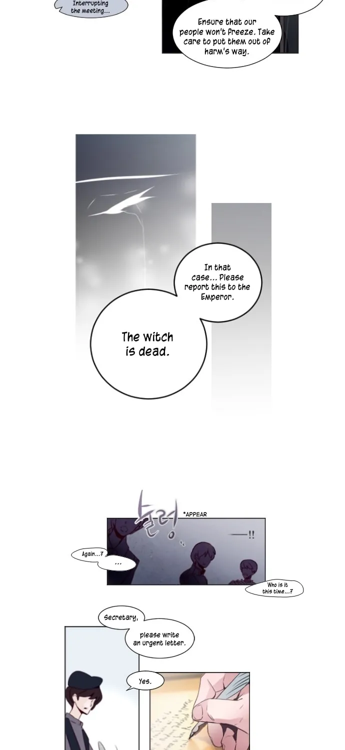 Read ANZ chapter 0 image 20 on Lezhin