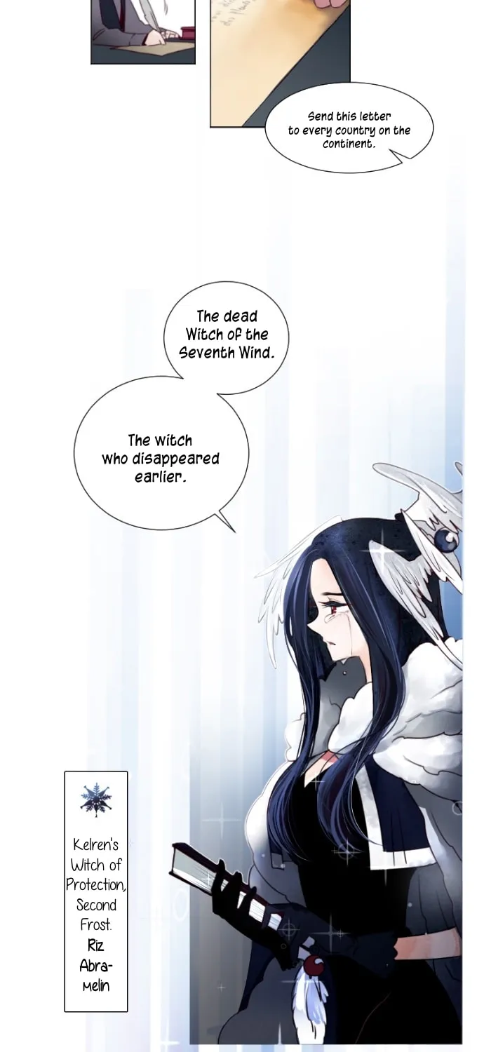 Read ANZ chapter 0 image 21 on Lezhin