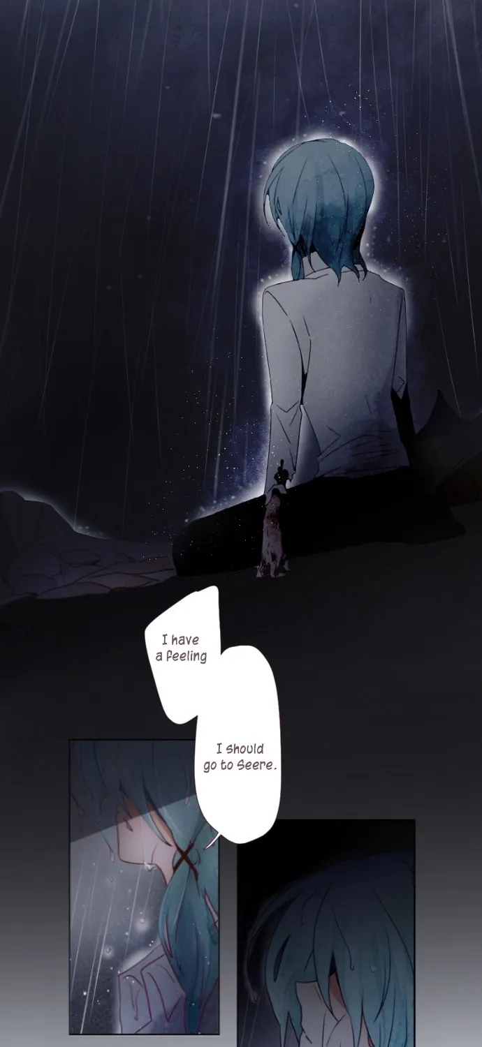 Read ANZ chapter 0 image 25 on Lezhin