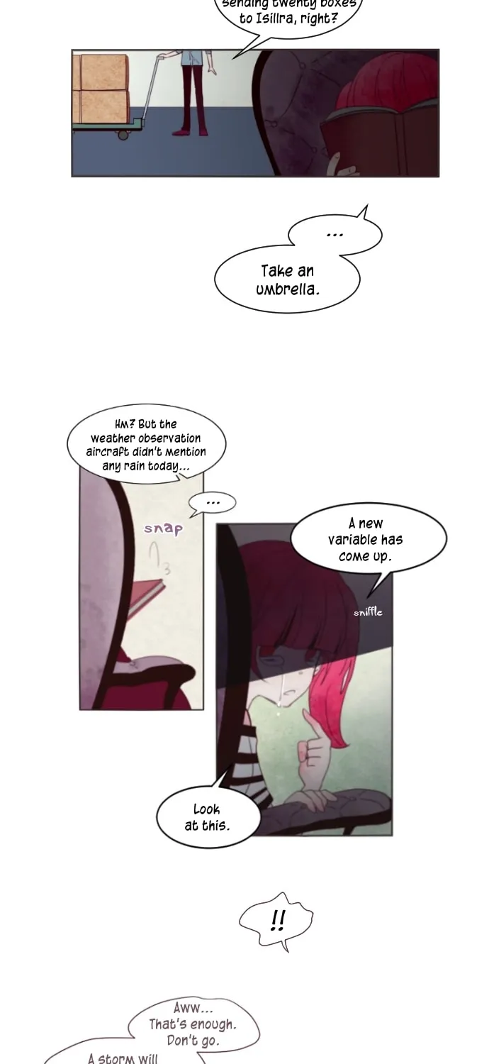 Read ANZ chapter 0 image 4 on Lezhin