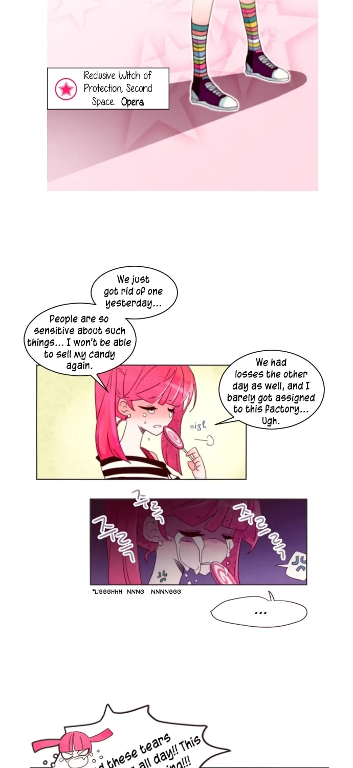 Read ANZ chapter 0 image 6 on Lezhin