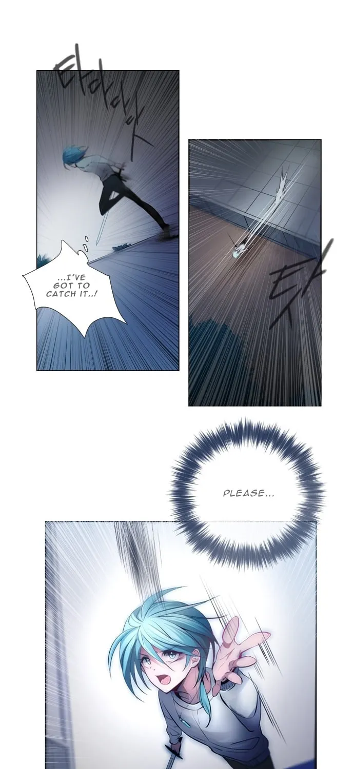Read ANZ chapter 1 image 18 on Lezhin