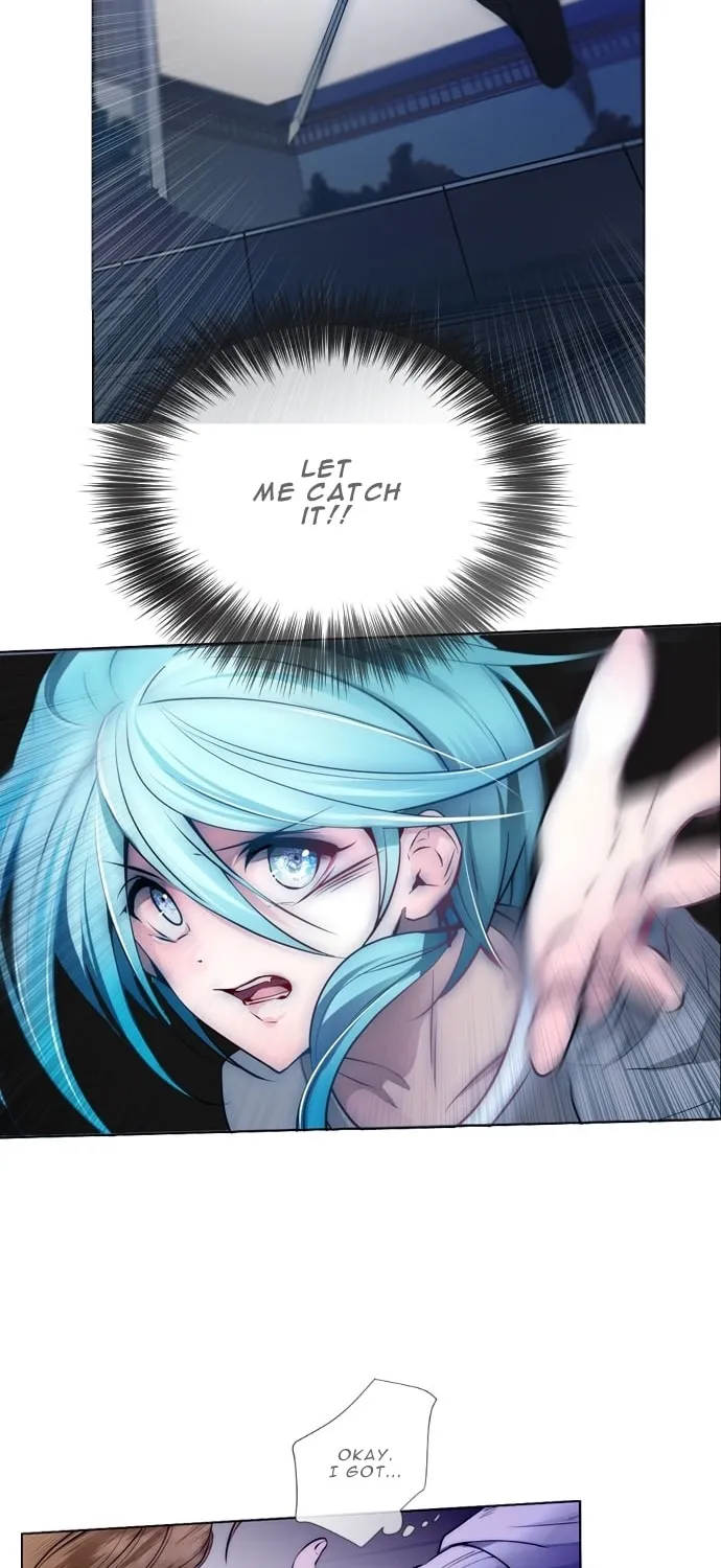 Read ANZ chapter 1 image 19 on Lezhin