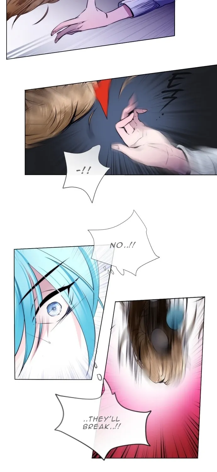 Read ANZ chapter 1 image 20 on Lezhin