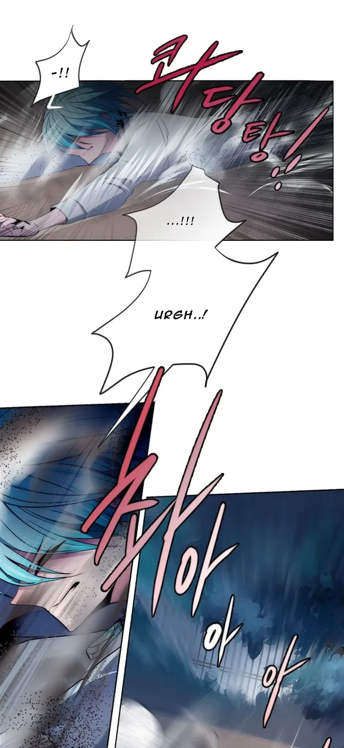 Read ANZ chapter 1 image 22 on Lezhin
