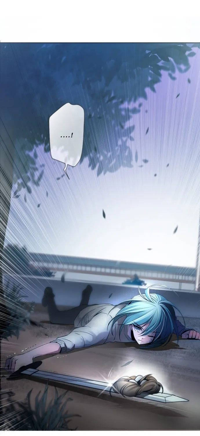 Read ANZ chapter 1 image 25 on Lezhin
