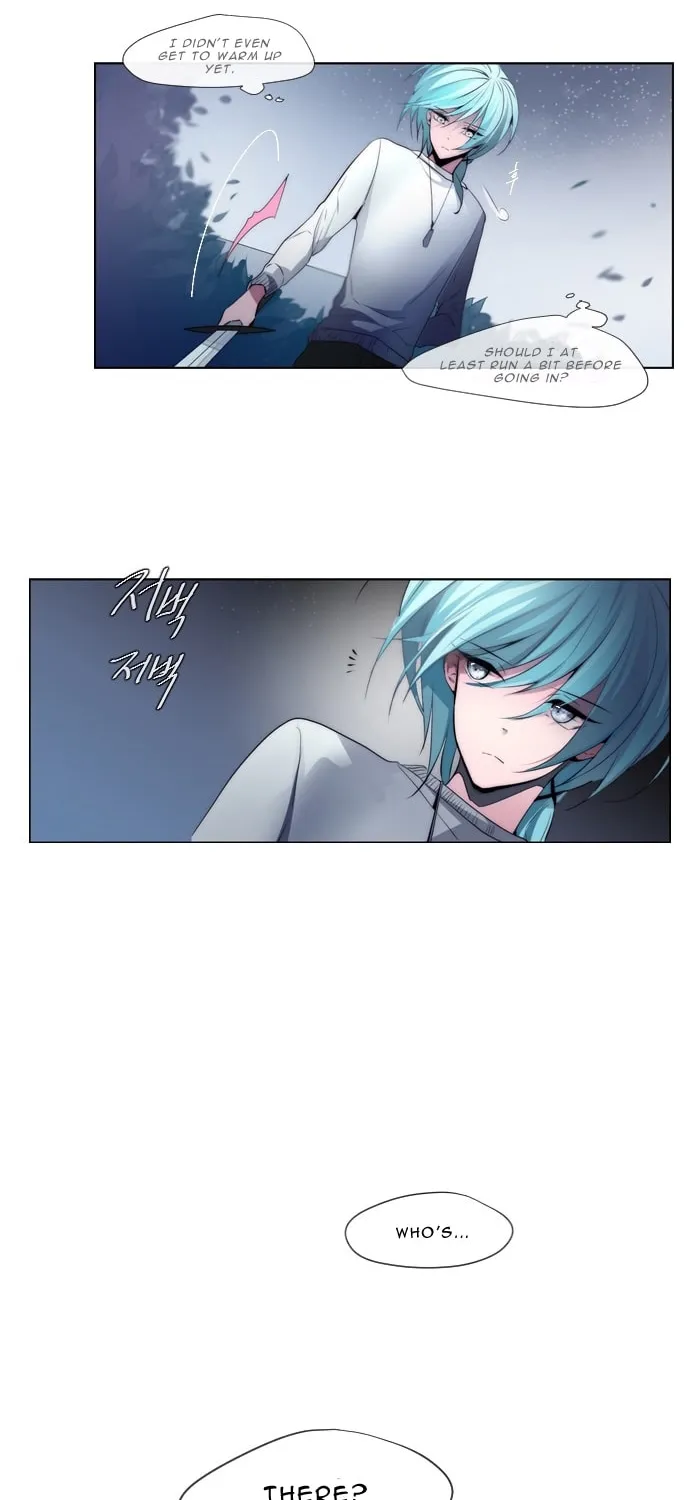 Read ANZ chapter 1 image 29 on Lezhin