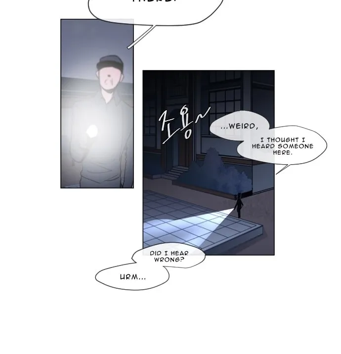 Read ANZ chapter 1 image 30 on Lezhin
