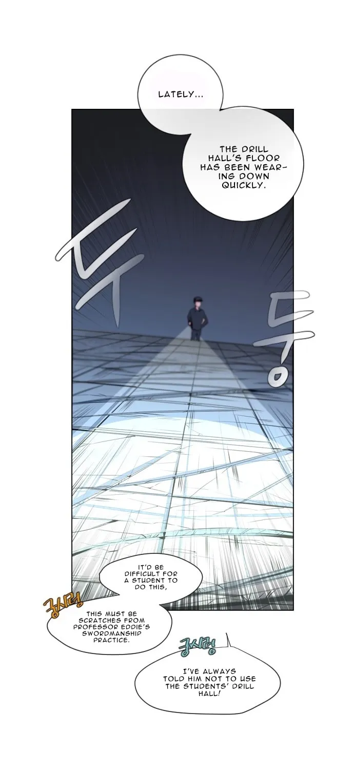 Read ANZ chapter 1 image 31 on Lezhin