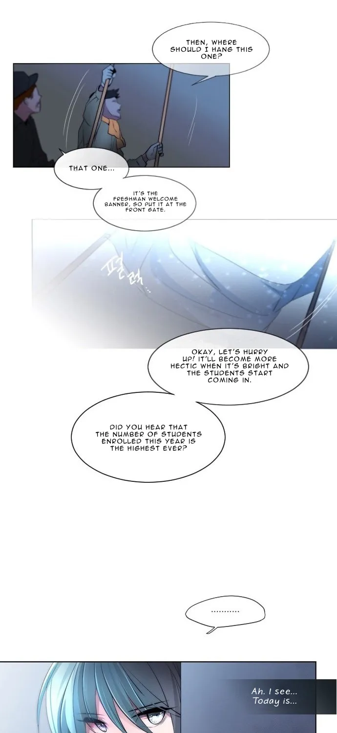 Read ANZ chapter 1 image 34 on Lezhin