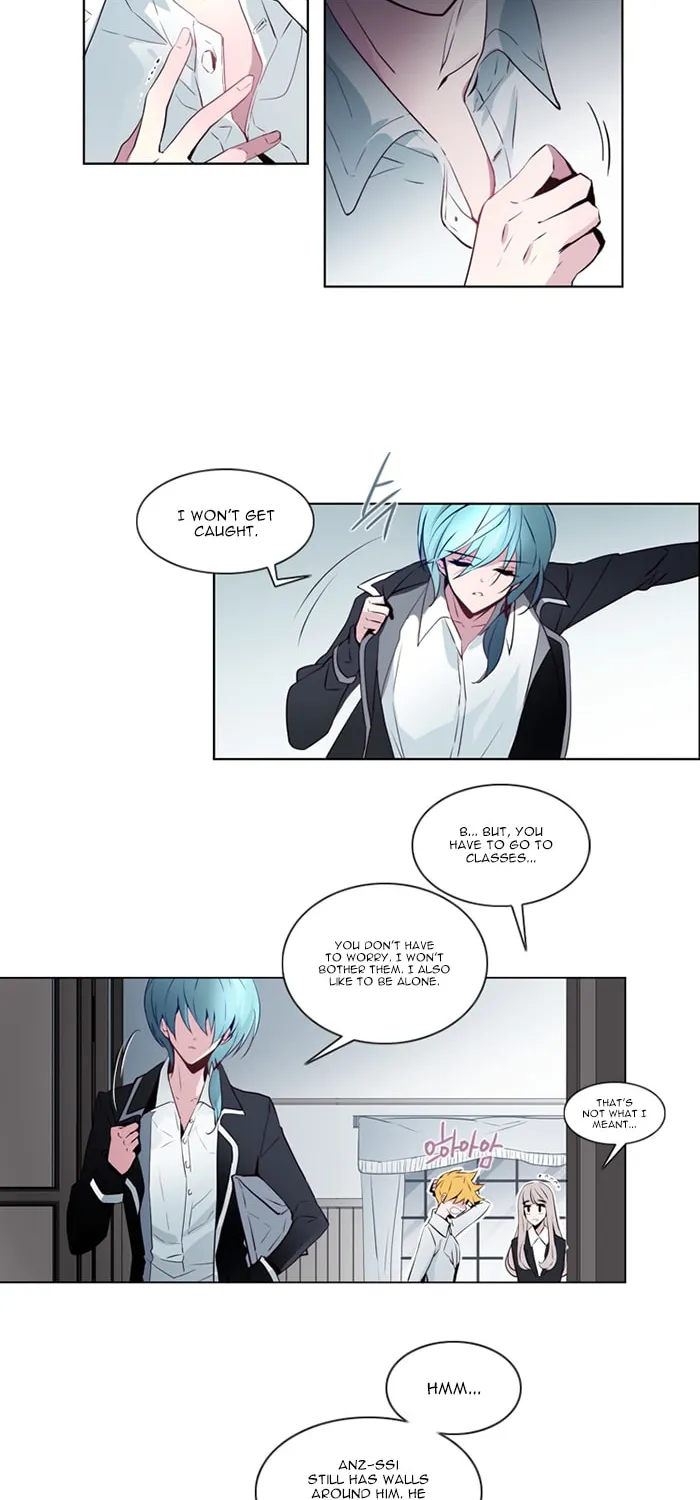 Read ANZ chapter 10 image 10 on Lezhin