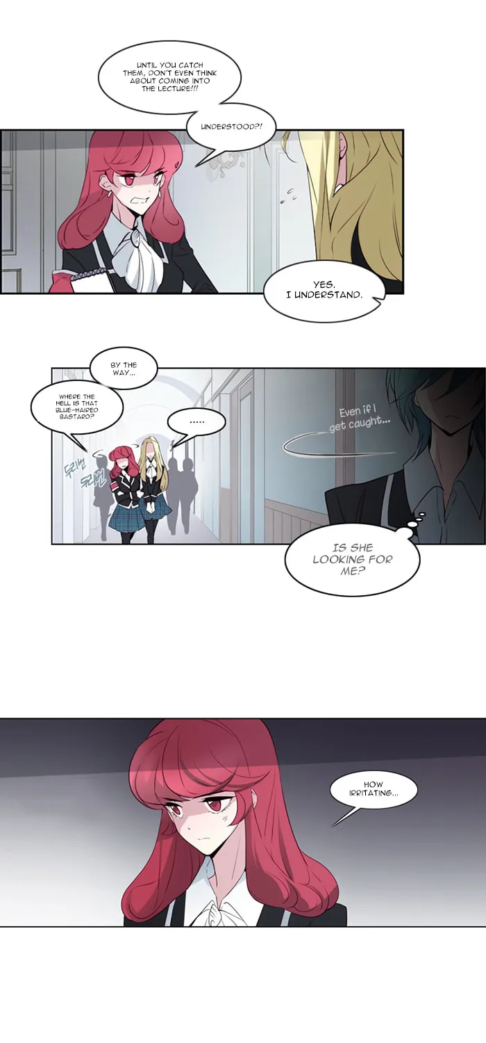 Read ANZ chapter 10 image 15 on Lezhin