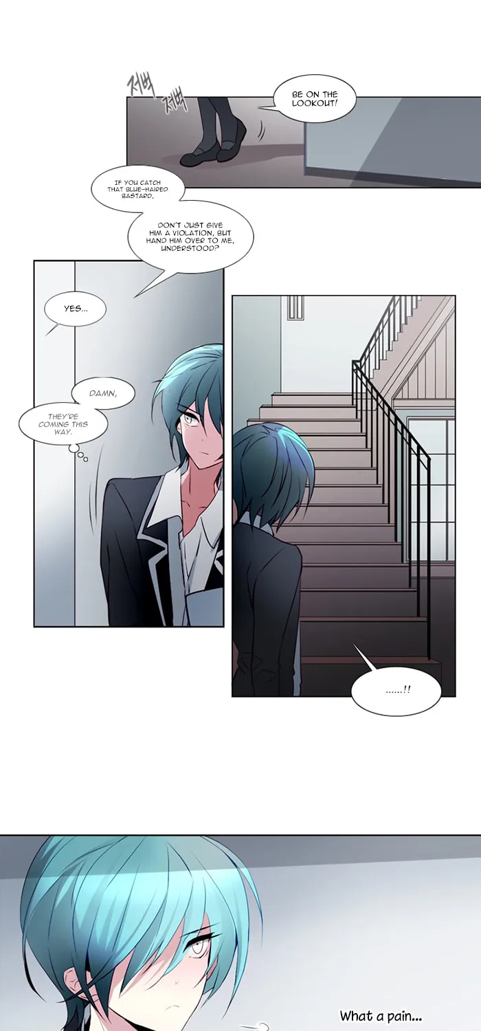Read ANZ chapter 10 image 16 on Lezhin