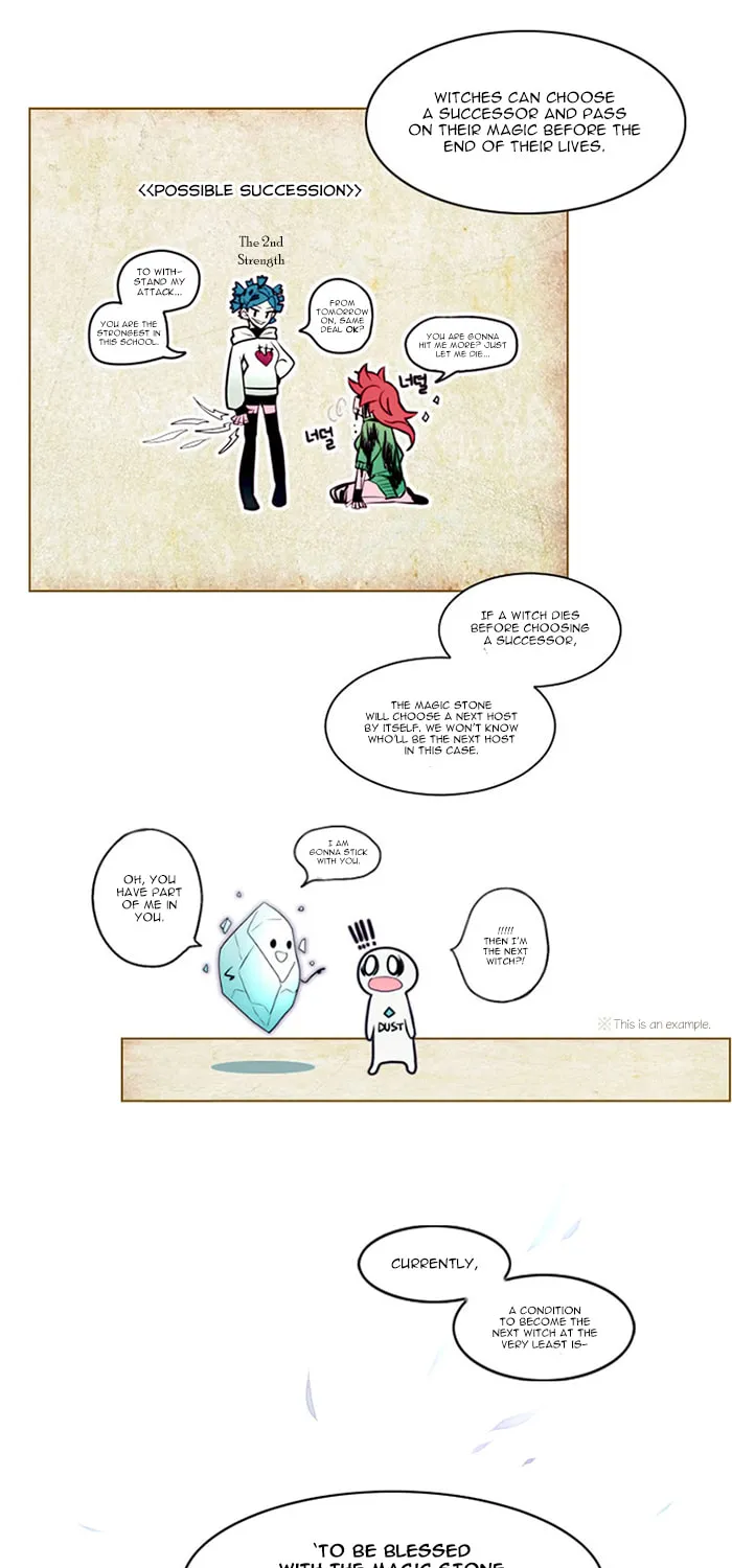 Read ANZ chapter 10 image 21 on Lezhin