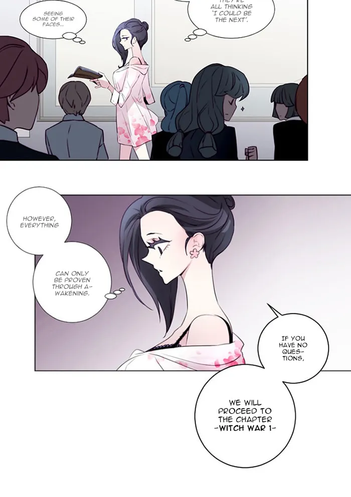 Read ANZ chapter 10 image 23 on Lezhin