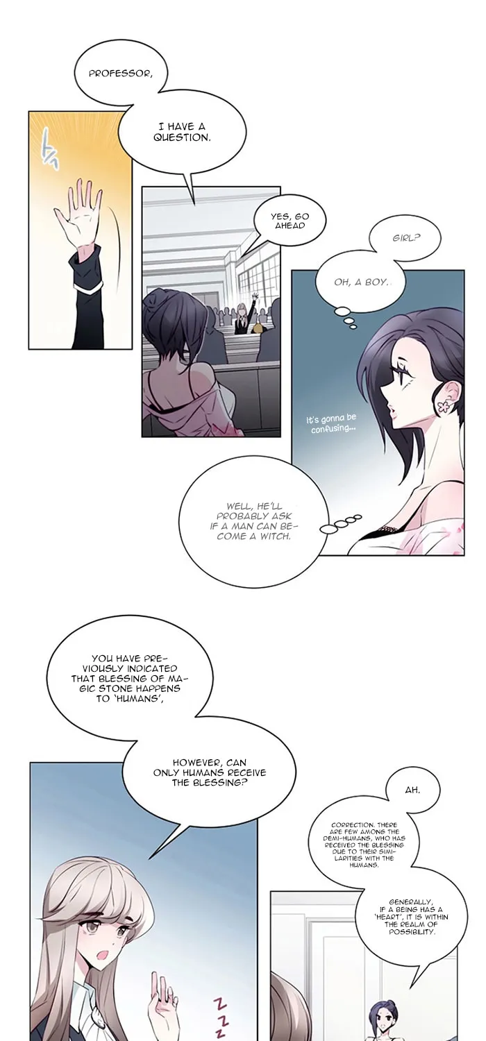 Read ANZ chapter 10 image 24 on Lezhin