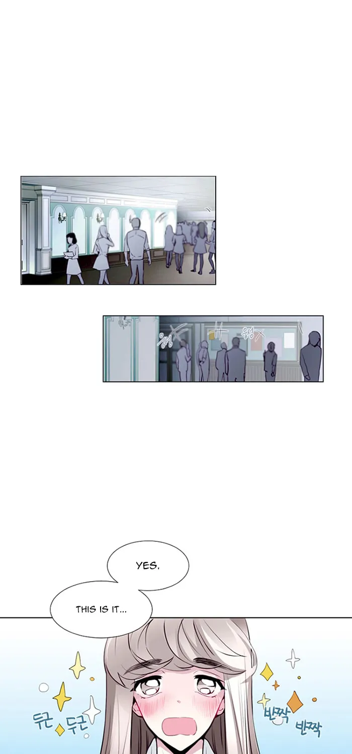 Read ANZ chapter 10 image 3 on Lezhin