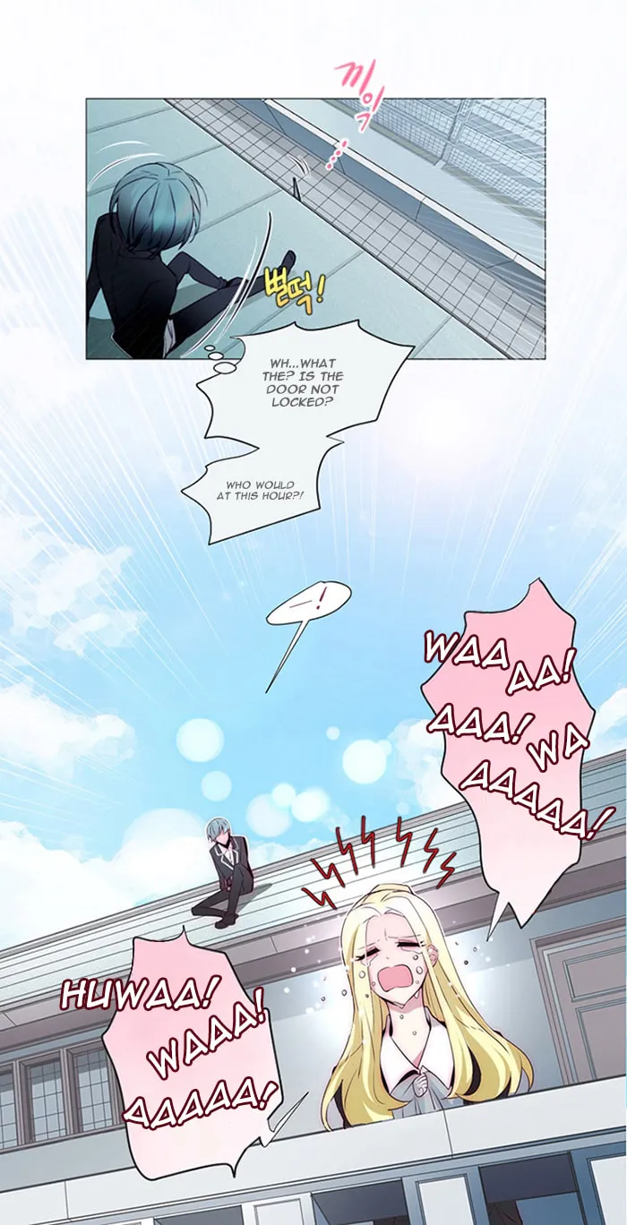 Read ANZ chapter 10 image 31 on Lezhin