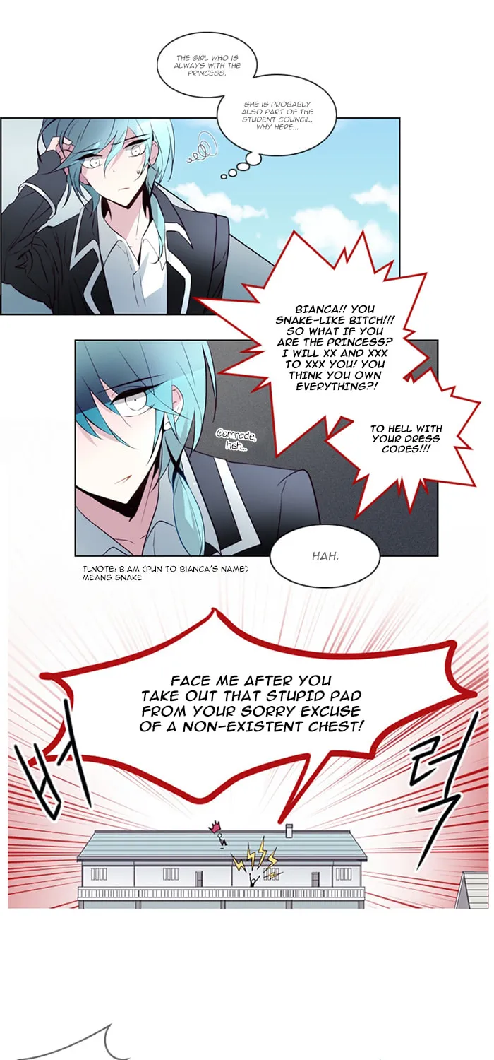 Read ANZ chapter 10 image 32 on Lezhin