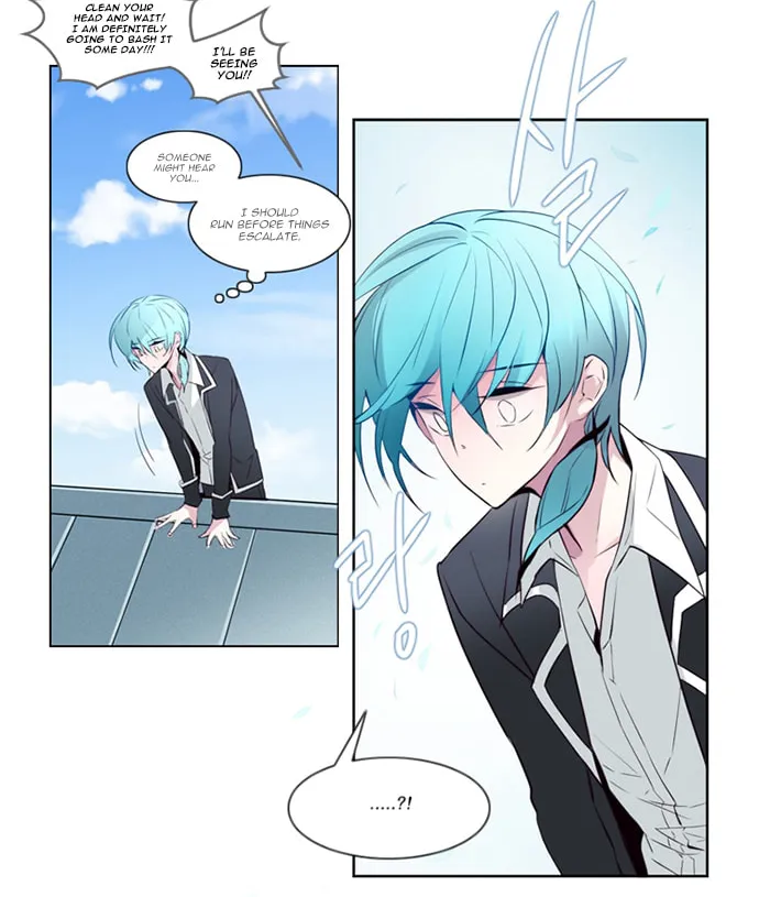 Read ANZ chapter 10 image 33 on Lezhin