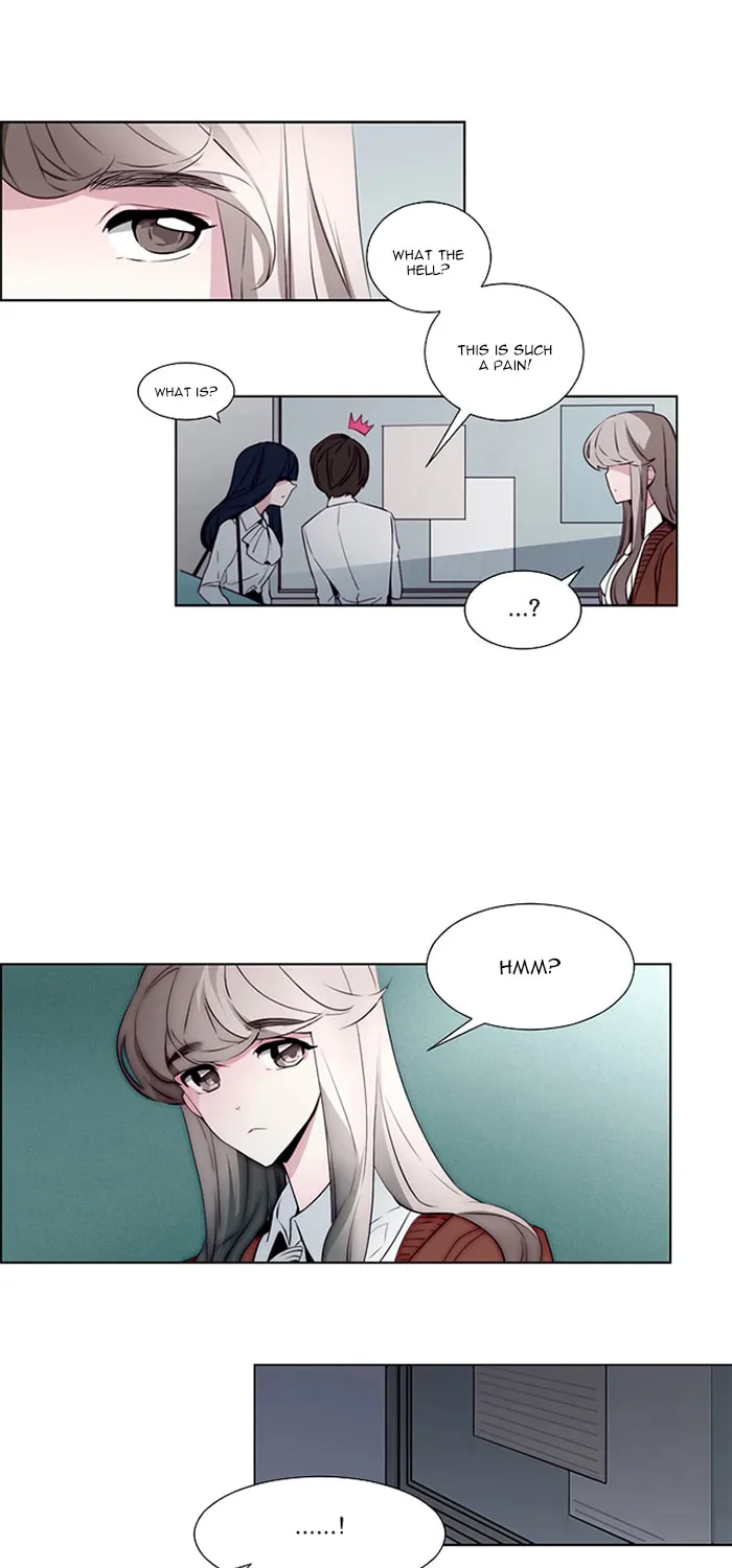 Read ANZ chapter 10 image 6 on Lezhin