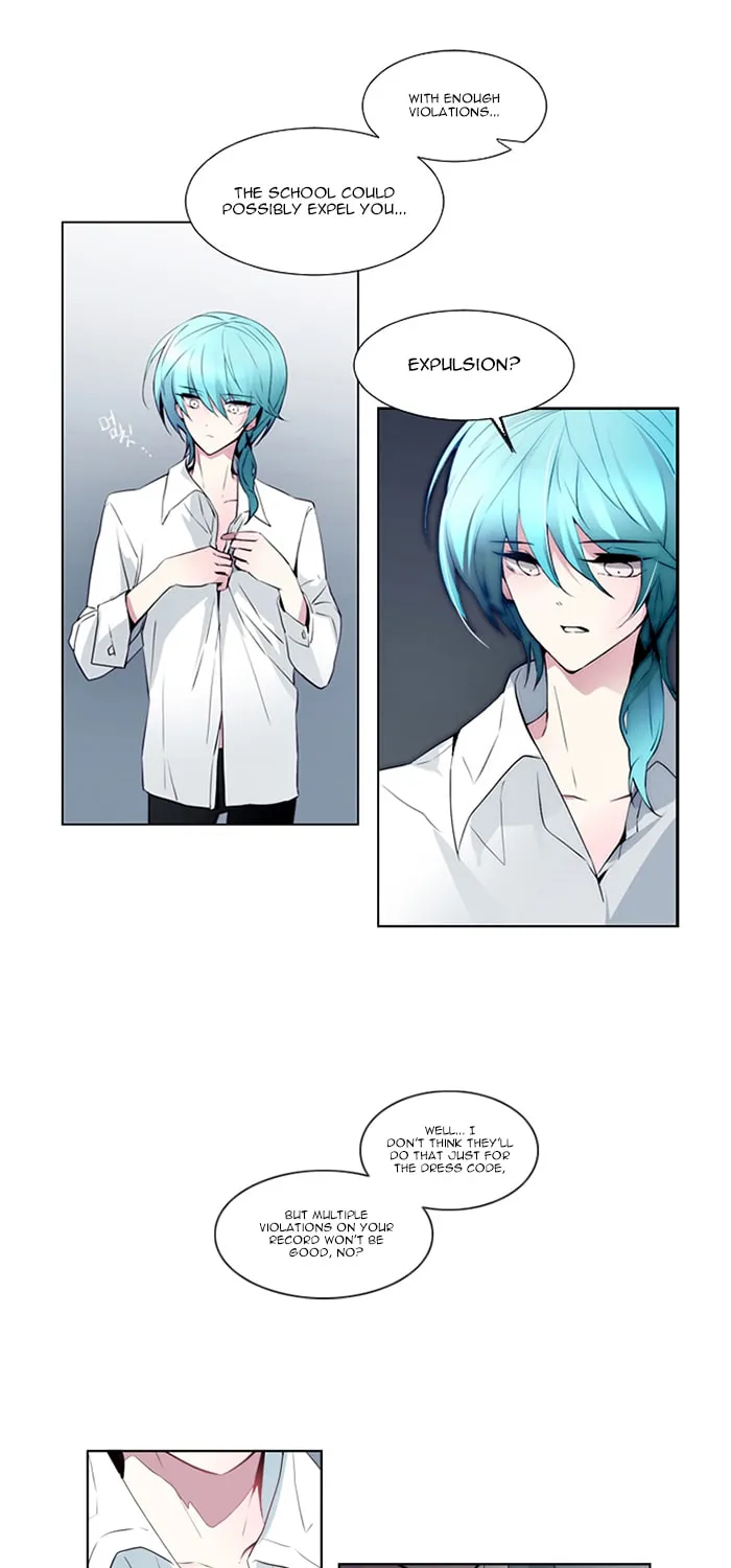 Read ANZ chapter 10 image 9 on Lezhin