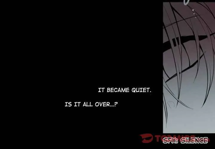 Read ANZ chapter 100 image 1 on Lezhin