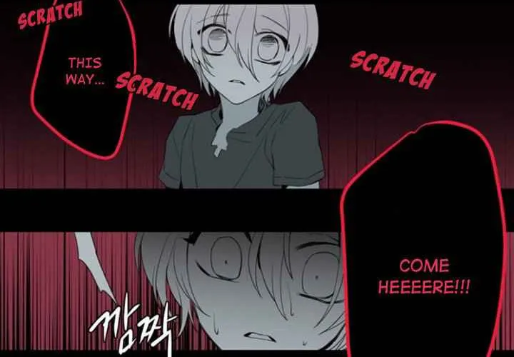 Read ANZ chapter 100 image 13 on Lezhin