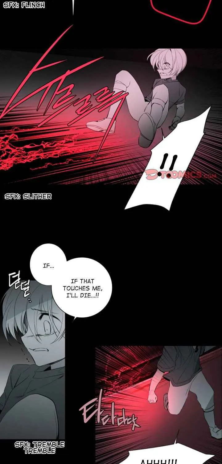 Read ANZ chapter 100 image 14 on Lezhin