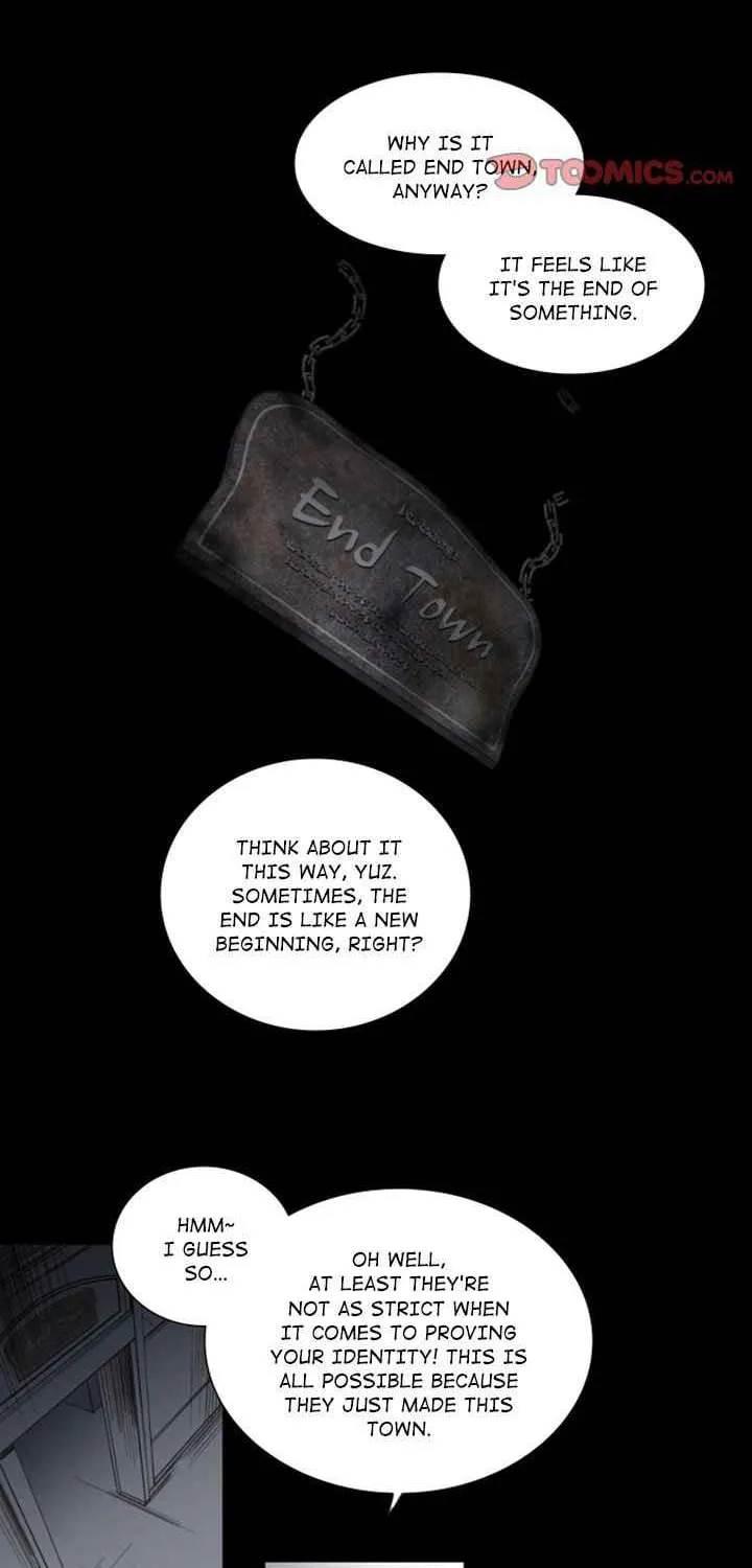 Read ANZ chapter 100 image 20 on Lezhin