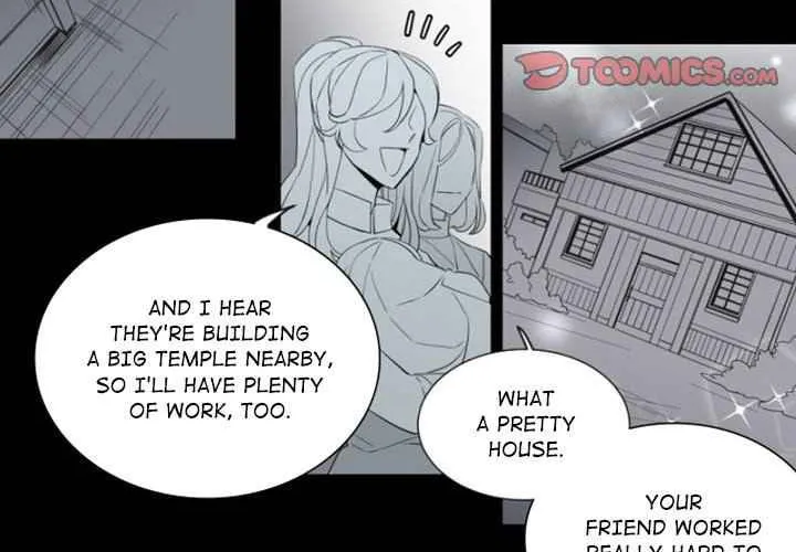 Read ANZ chapter 100 image 21 on Lezhin