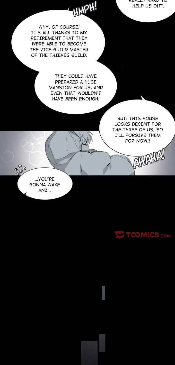 Read ANZ chapter 100 image 22 on Lezhin