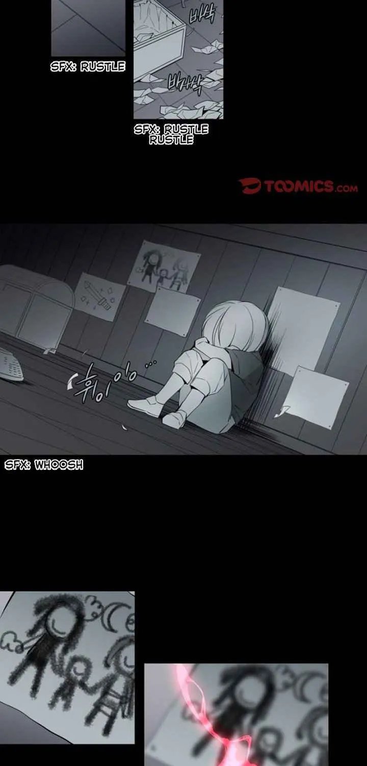 Read ANZ chapter 100 image 24 on Lezhin
