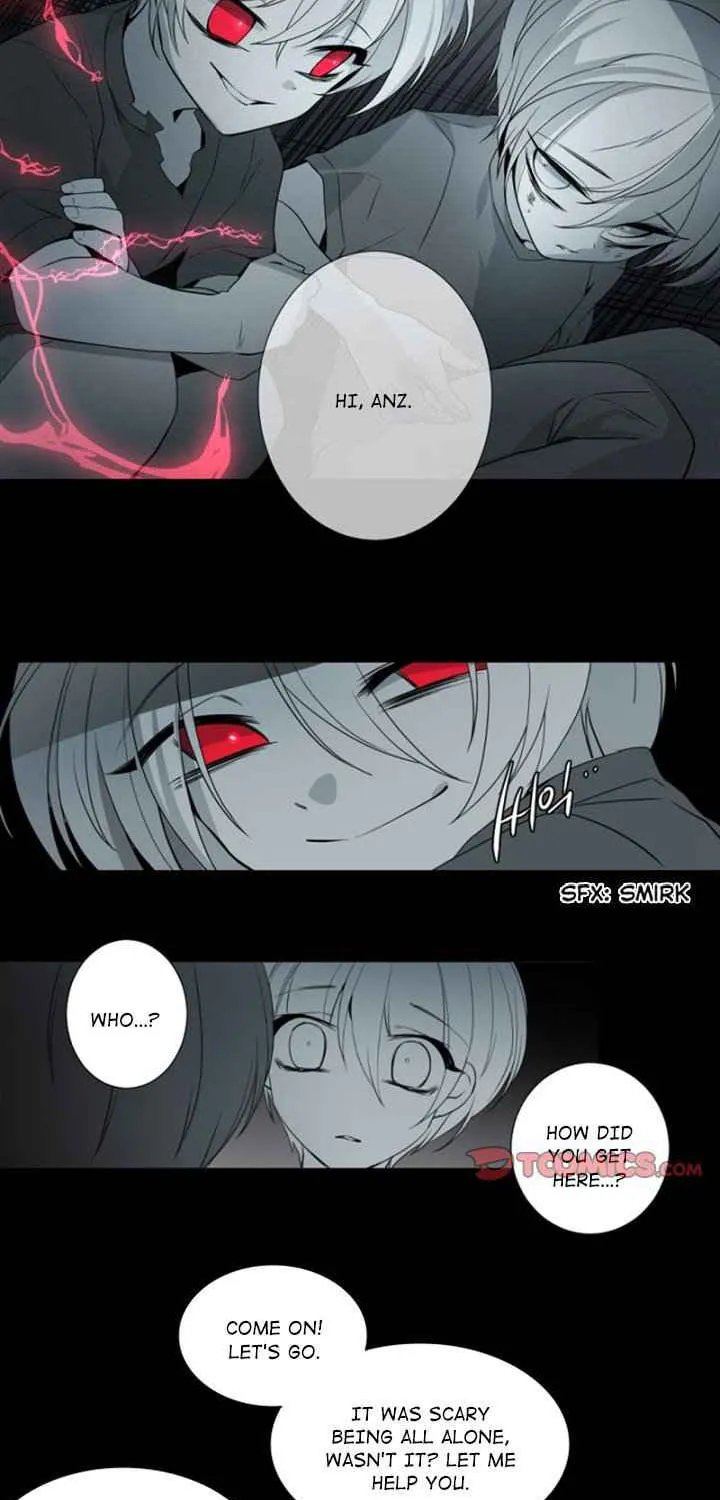 Read ANZ chapter 100 image 26 on Lezhin