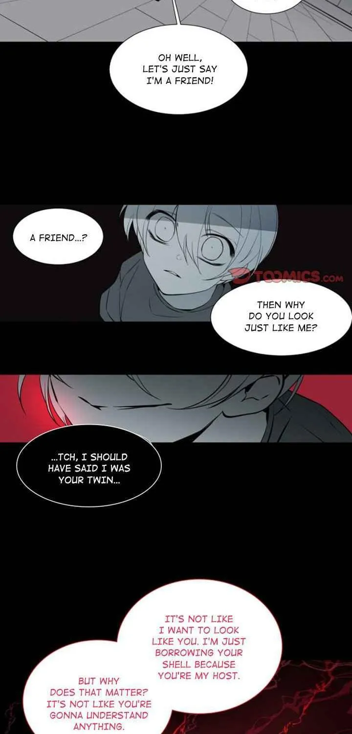 Read ANZ chapter 100 image 28 on Lezhin