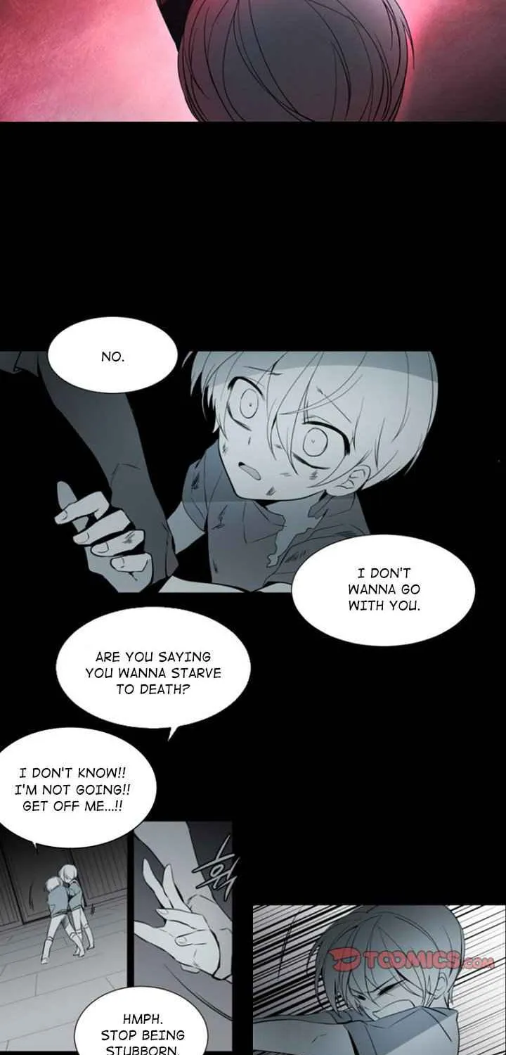 Read ANZ chapter 100 image 30 on Lezhin