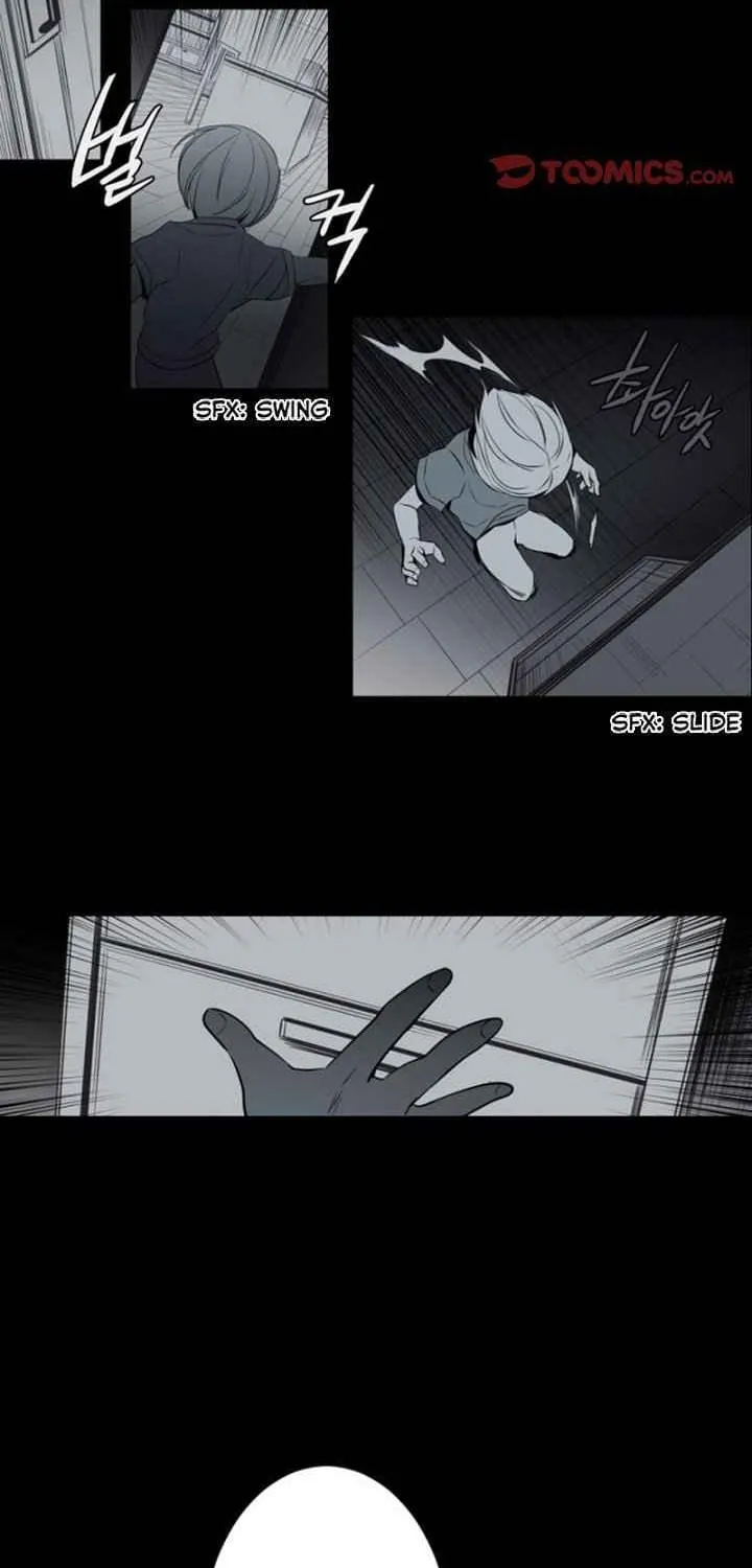 Read ANZ chapter 100 image 34 on Lezhin