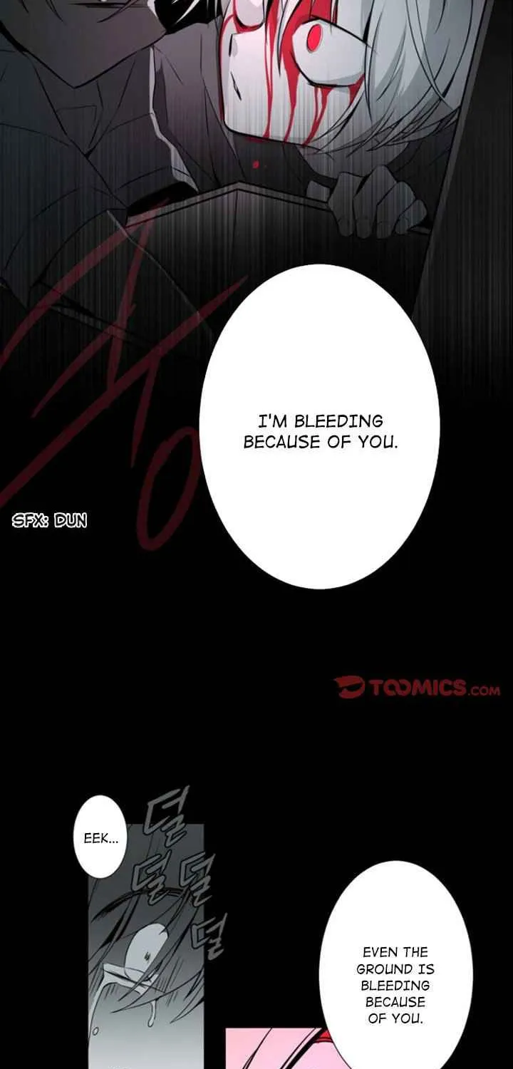 Read ANZ chapter 100 image 36 on Lezhin