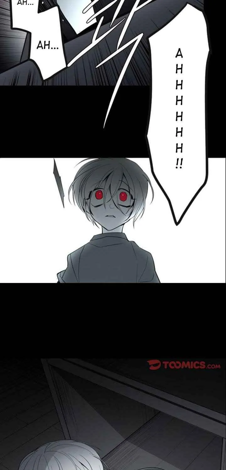 Read ANZ chapter 100 image 40 on Lezhin