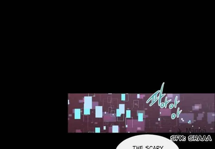 Read ANZ chapter 100 image 5 on Lezhin