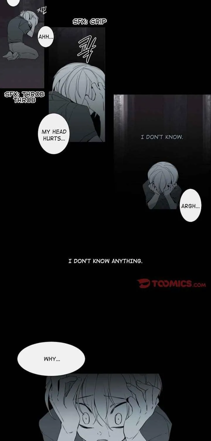 Read ANZ chapter 100 image 8 on Lezhin