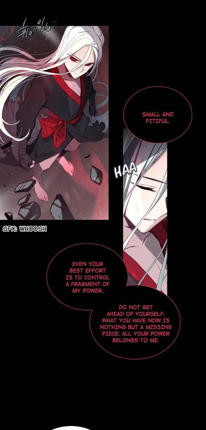 Read ANZ chapter 101 image 10 on Lezhin